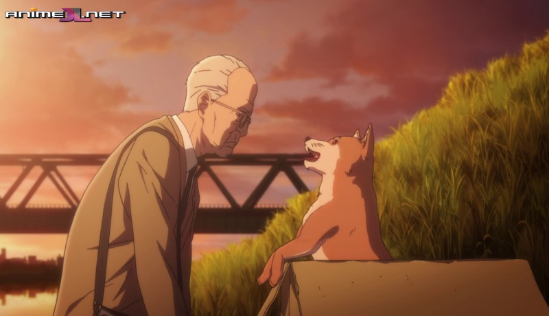 Inuyashiki en latino