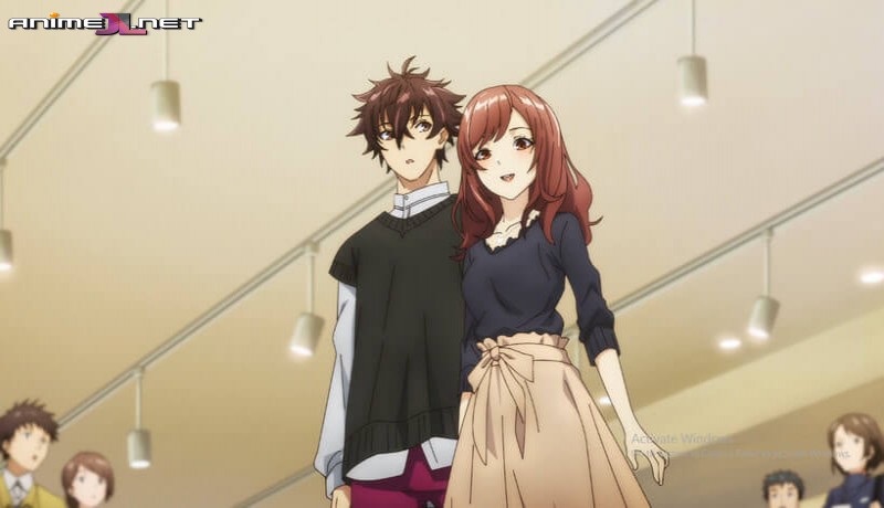 Isekai de Cheat Skill wo Te ni Shita Ore wa, Genjitsu Sekai wo mo Musou Suru: Level Up wa Jinsei wo Kaeta en hd