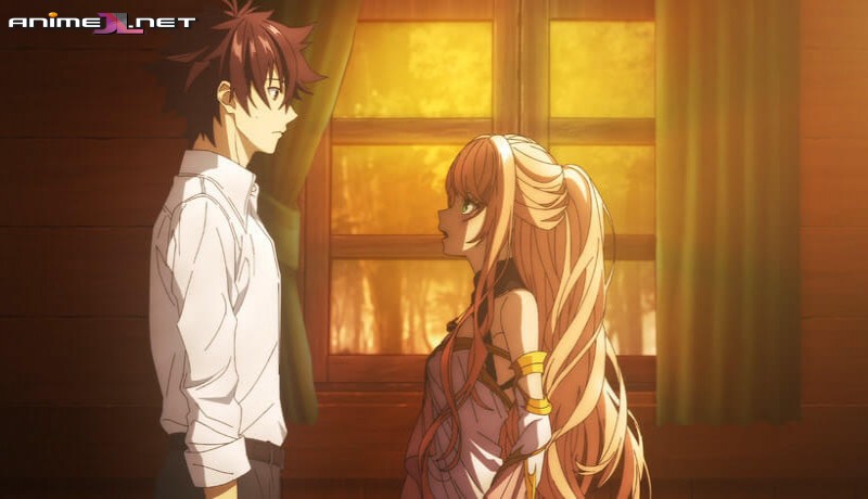 ver Isekai de Cheat Skill wo Te ni Shita Ore wa, Genjitsu Sekai wo mo Musou Suru: Level Up wa Jinsei wo Kaeta Español Latino