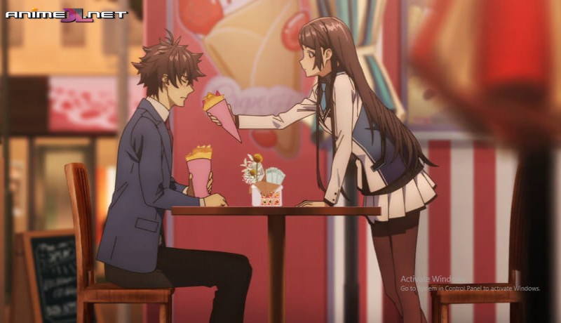 Isekai de Cheat Skill wo Te ni Shita Ore wa, Genjitsu Sekai wo mo Musou Suru: Level Up wa Jinsei wo Kaeta Español Latino full