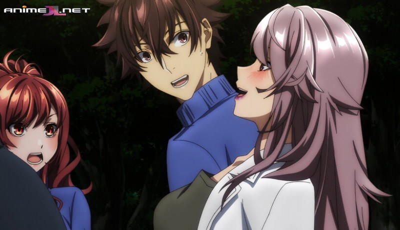 Isekai de Cheat Skill wo Te ni Shita Ore wa, Genjitsu Sekai wo mo Musou Suru: Level Up wa Jinsei wo Kaeta Español Latino online