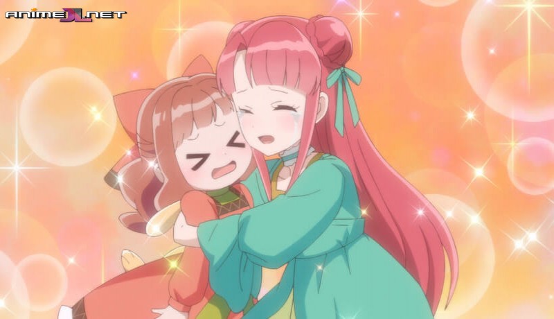 Isekai de Mofumofu Nadenade suru Tame ni Ganbattemasu full