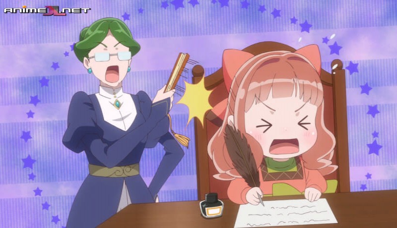 Isekai de Mofumofu Nadenade suru Tame ni Ganbattemasu ver gratis