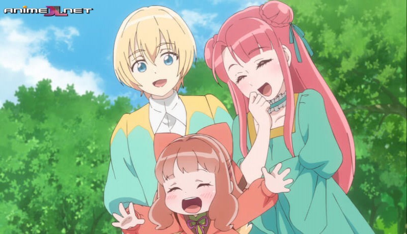 Isekai de Mofumofu Nadenade suru Tame ni Ganbattemasu completo