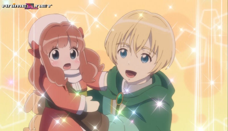 ver Isekai de Mofumofu Nadenade suru Tame ni Ganbattemasu