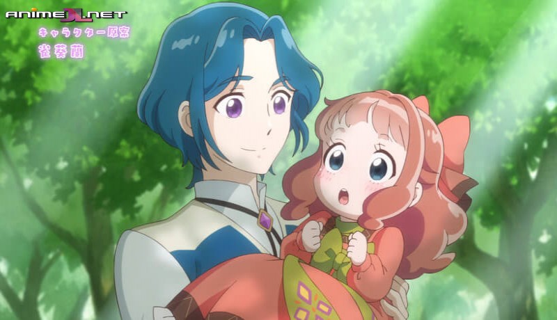 Isekai de Mofumofu Nadenade suru Tame ni Ganbattemasu en hd