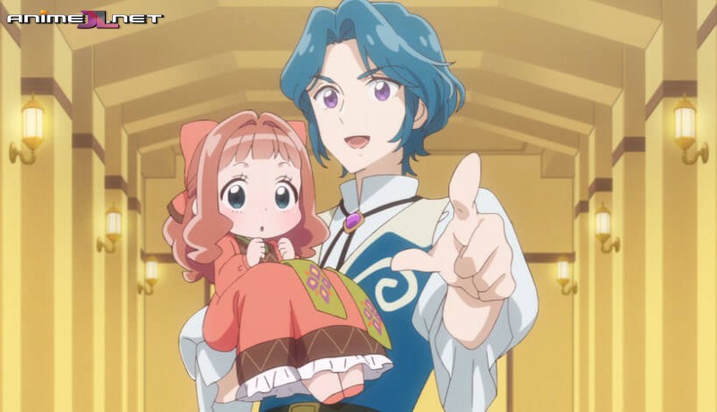 ver Isekai de Mofumofu Nadenade suru Tame ni Ganbattemasu