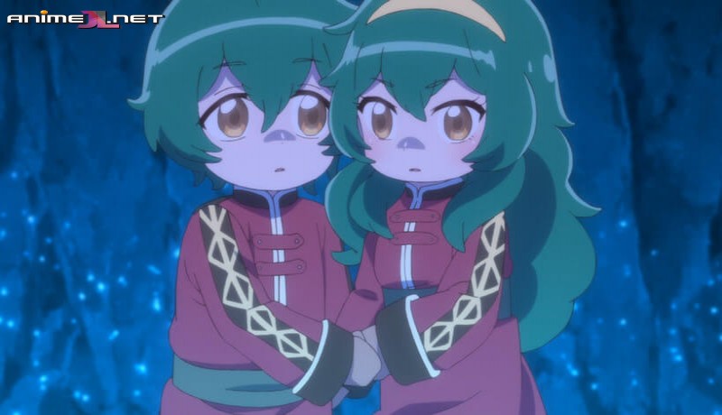 Isekai de Mofumofu Nadenade suru Tame ni Ganbattemasu en latino