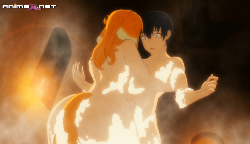Isekai Meikyuu de Harem wo (Sin Censura) ver gratis
