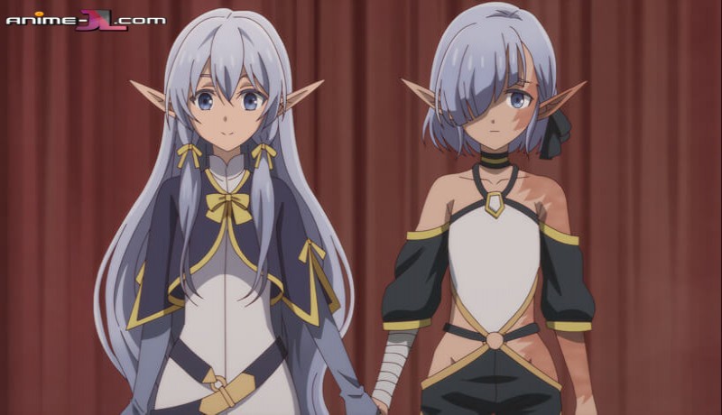 Isekai Mokushiroku Mynoghra: Hametsu no Bunmei de Hajimeru Sekai Seifuku completo