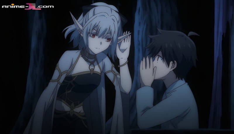 Isekai Mokushiroku Mynoghra: Hametsu no Bunmei de Hajimeru Sekai Seifuku en latino