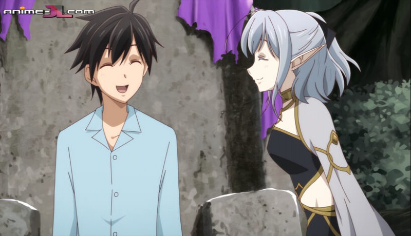 Isekai Mokushiroku Mynoghra: Hametsu no Bunmei de Hajimeru Sekai Seifuku full