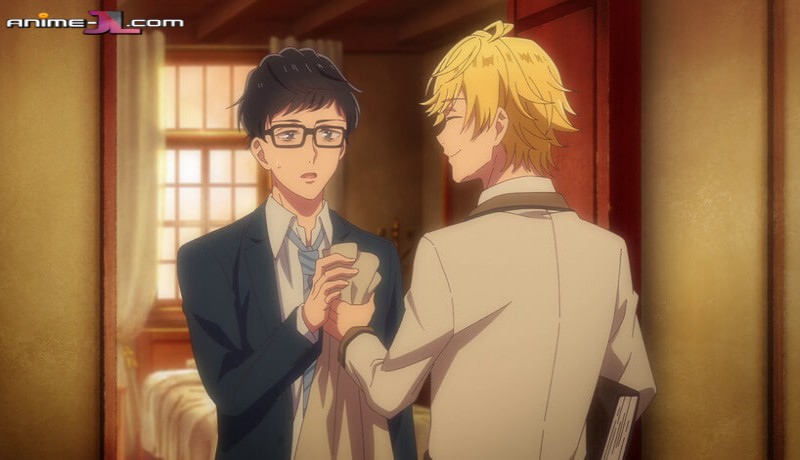 ver Isekai no Sata wa Shachiku Shidai