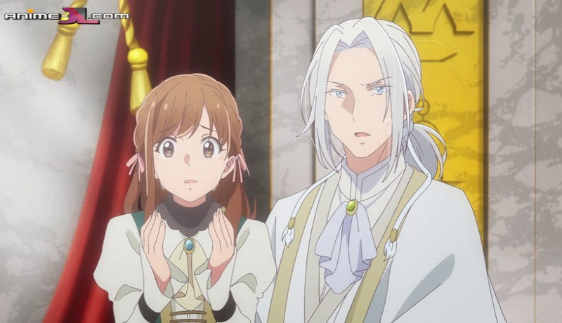 Isekai no Sata wa Shachiku Shidai completo
