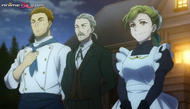 Isekai no Sata wa Shachiku Shidai ver gratis