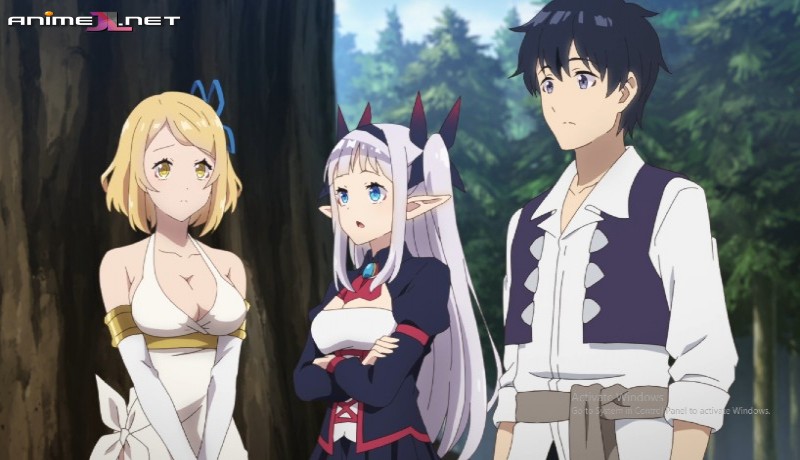 Isekai Nonbiri Nouka en hd