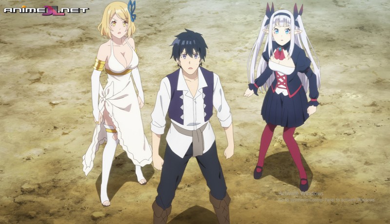 Isekai Nonbiri Nouka en latino
