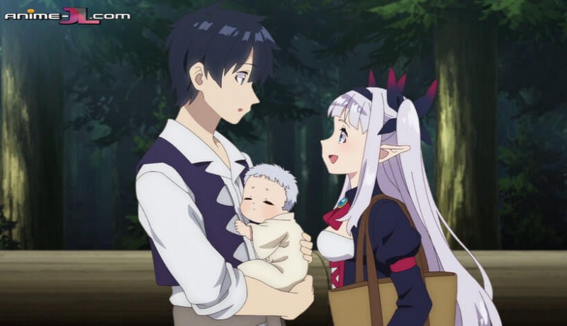 Isekai Nonbiri Nouka Temporada 2 en hd