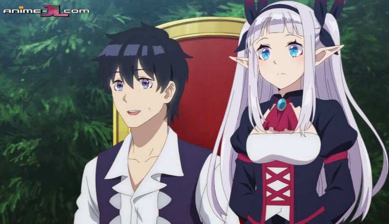 Isekai Nonbiri Nouka Temporada 2 en español