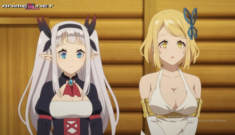 Isekai Nonbiri Nouka ver gratis