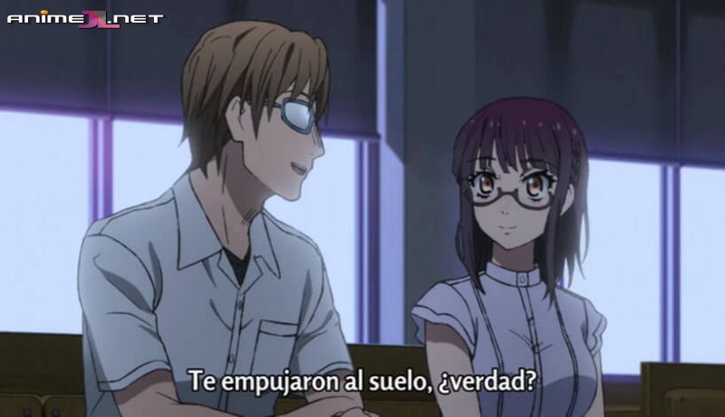 Isekai Ojisan Español Latino en latino
