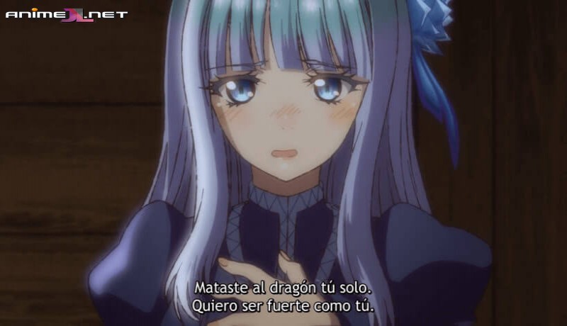 Isekai Ojisan Español Latino en español