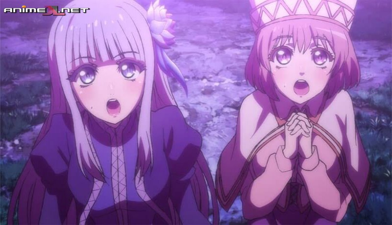 Isekai Ojisan Español Latino completo