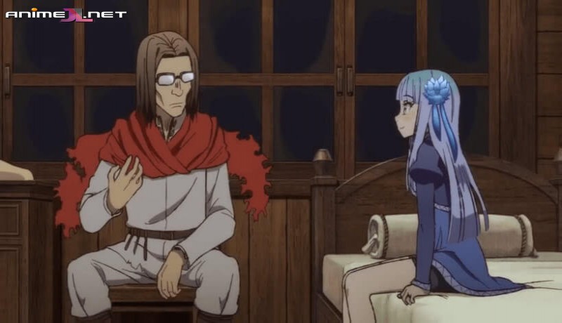 ver Isekai Ojisan Español Latino
