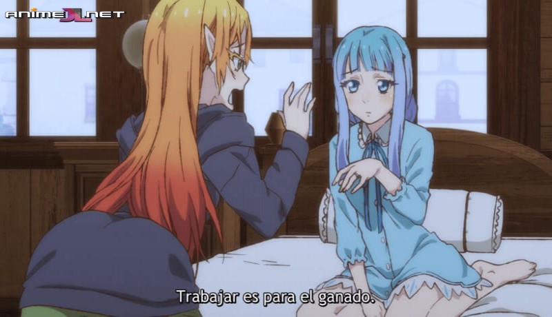 Isekai Ojisan Español Latino full
