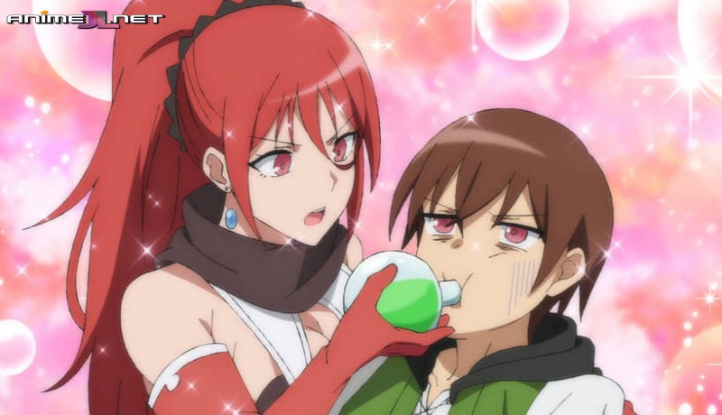 Isekai One Turn Kill Neesan: Ane Douhan no Isekai Seikatsu Hajimemashita Español Latino ver gratis