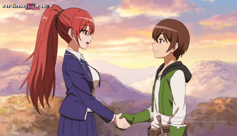 ver Isekai One Turn Kill Neesan: Ane Douhan no Isekai Seikatsu Hajimemashita Español Latino