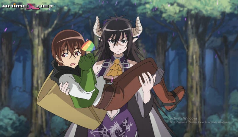Isekai One Turn Kill Neesan: Ane Douhan no Isekai Seikatsu Hajimemashita Español Latino full