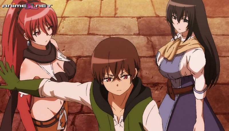 Isekai One Turn Kill Neesan: Ane Douhan no Isekai Seikatsu Hajimemashita Español Latino online