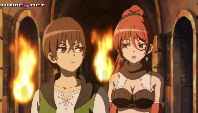Isekai One Turn Kill Neesan: Ane Douhan no Isekai Seikatsu Hajimemashita Español Latino en español