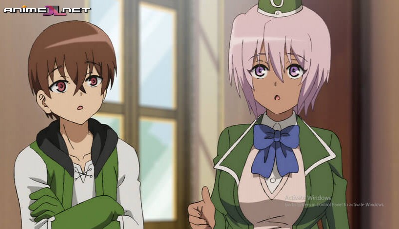 Isekai One Turn Kill Neesan: Ane Douhan no Isekai Seikatsu Hajimemashita en hd