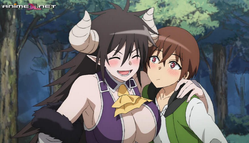 ver Isekai One Turn Kill Neesan: Ane Douhan no Isekai Seikatsu Hajimemashita