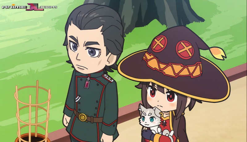 Isekai Quartet Temporada 3 ver gratis
