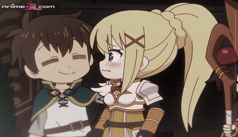 Isekai Quartet Temporada 3 full