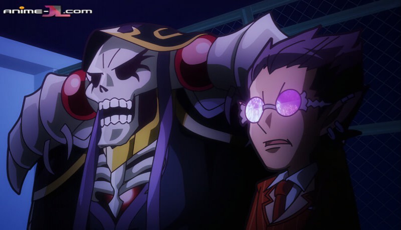 Isekai Quartet Temporada 3 en hd