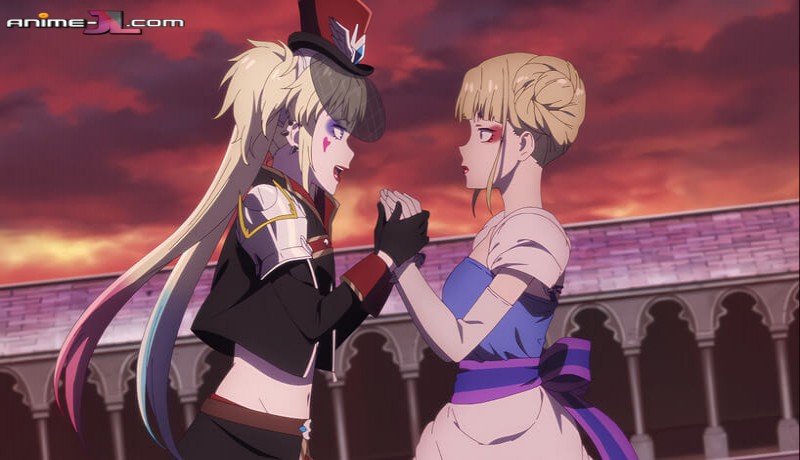 ver Isekai Suicide Squad Español Latino