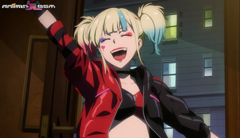 ver Isekai Suicide Squad Español Latino