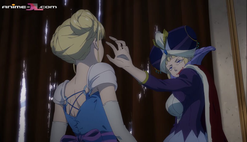Isekai Suicide Squad online