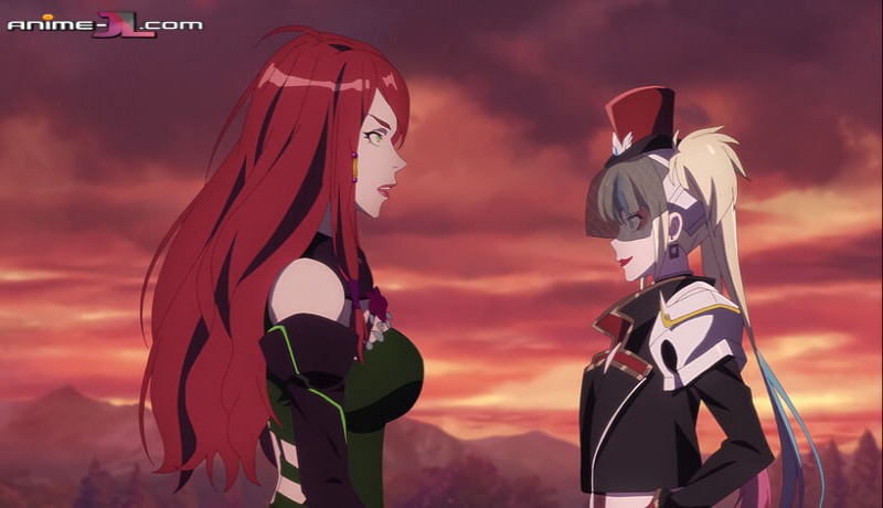 ver Isekai Suicide Squad
