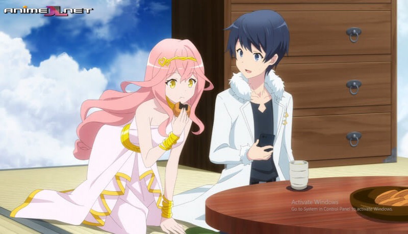 ver Isekai wa Smartphone to Tomo ni Temporada 2 Español Latino