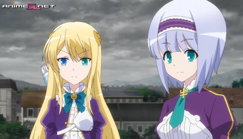 Isekai wa Smartphone to Tomo ni Temporada 2 Español Latino ver gratis