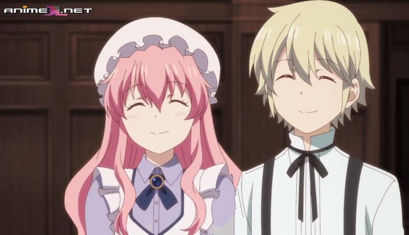 Isekai Yakkyoku full