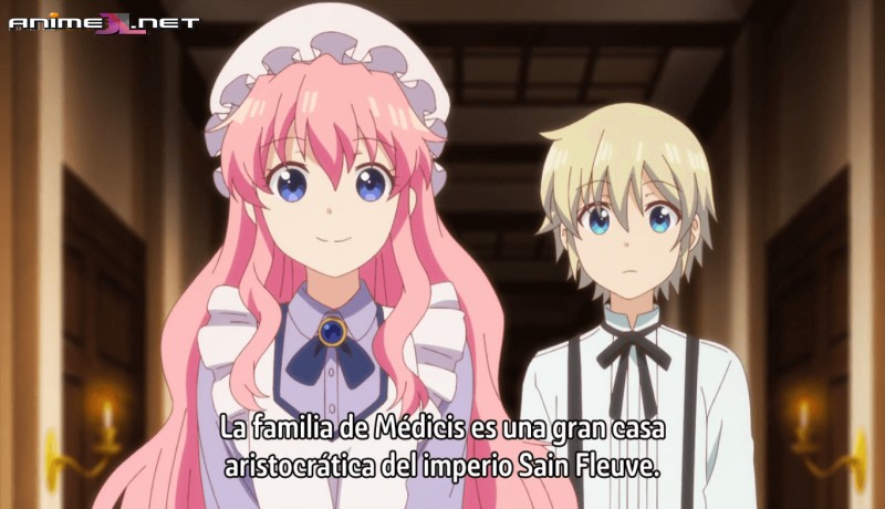ver Isekai Yakkyoku