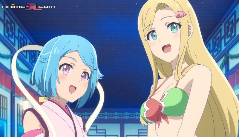 Isekai Yururi Kikou: Kosodate Shinagara Boukensha Shimasu online
