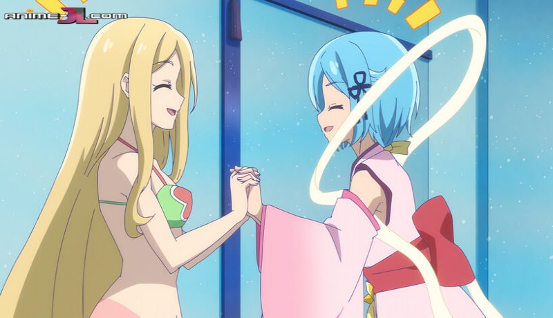 Isekai Yururi Kikou: Kosodate Shinagara Boukensha Shimasu completo