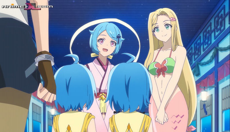 ver Isekai Yururi Kikou: Kosodate Shinagara Boukensha Shimasu